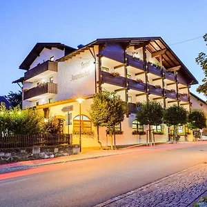 Hotel Western Antoniushof ***