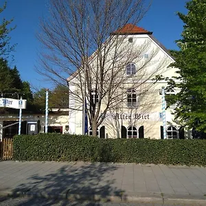 Gasthof Alter Wirt 