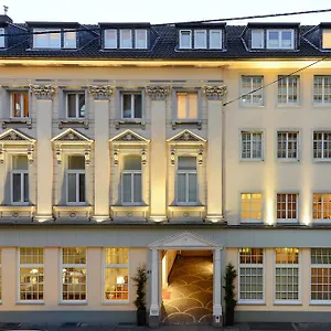 Aparthotel Living Am Carlsplatz, Düsseldorf