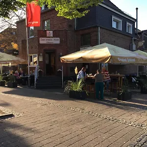 Frühstückspension Zum Armen Mann, Düsseldorf