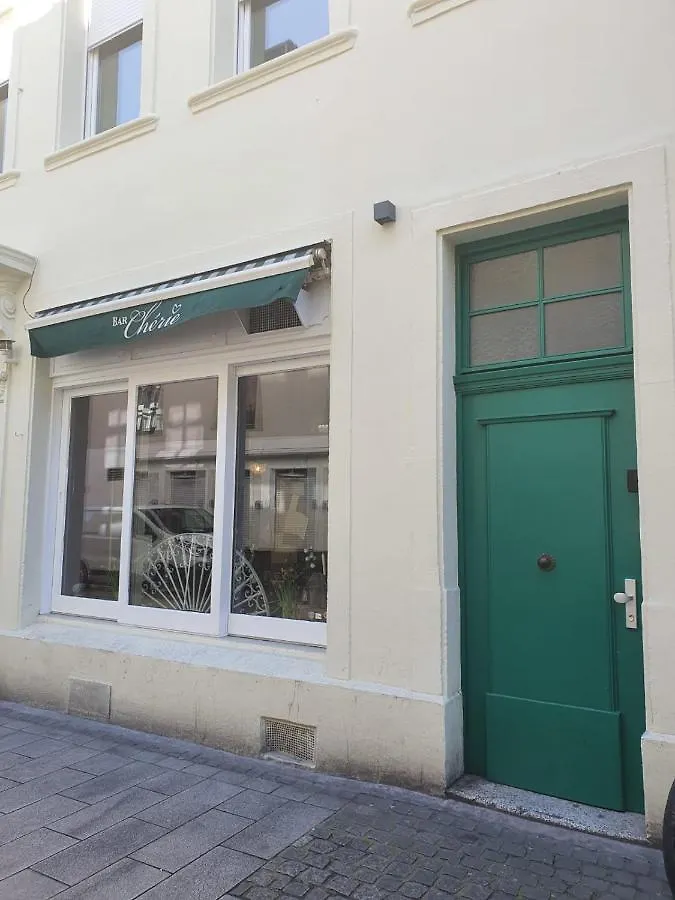 Aparthotel Victoria Altstadt Suites Dusseldorf